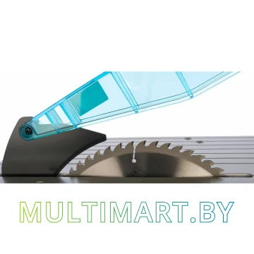 Торцовочная пила Makita LH1040F картинка 7